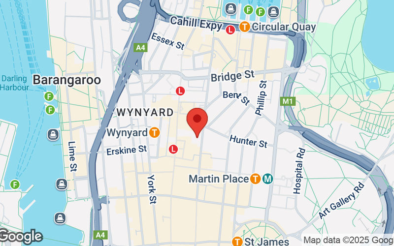 109 Pitt Street, Sydney Image 8