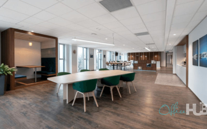 Jalan Kuning, Taman Pelangi Image 5