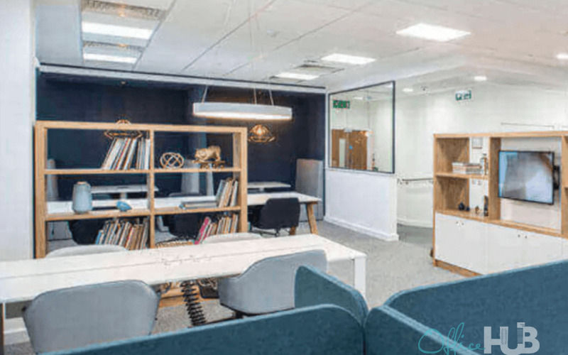 Jalan Kuning, Taman Pelangi Image 8