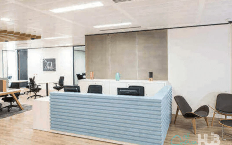 Jalan Kuning, Taman Pelangi Image 6