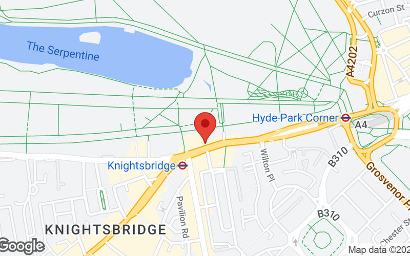 64 Knightsbridge, Greater London Image 14