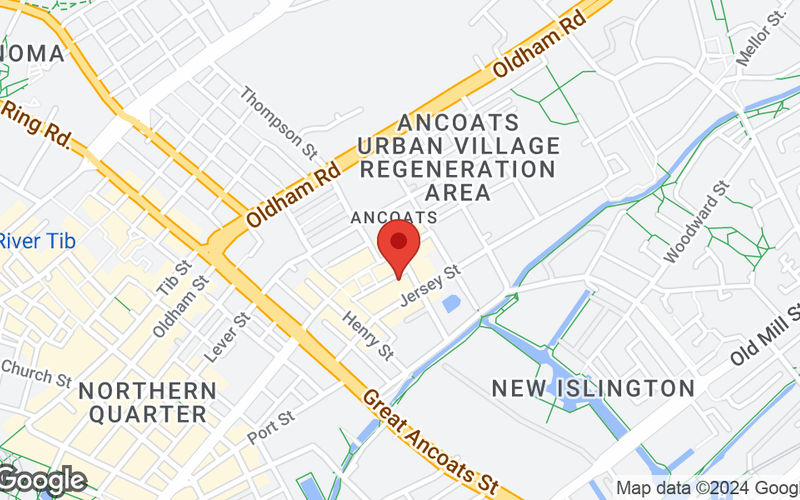 24 Hood Street, Ancoats Urban Village Image 15