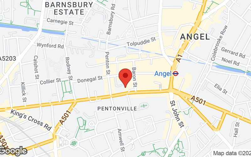 66-68 Pentonville Road, Angel Image 14