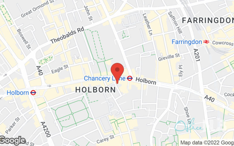 44 Southampton Buildings, London Image 8