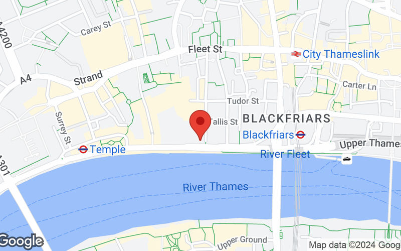 1 Temple Avenue, London Image 13