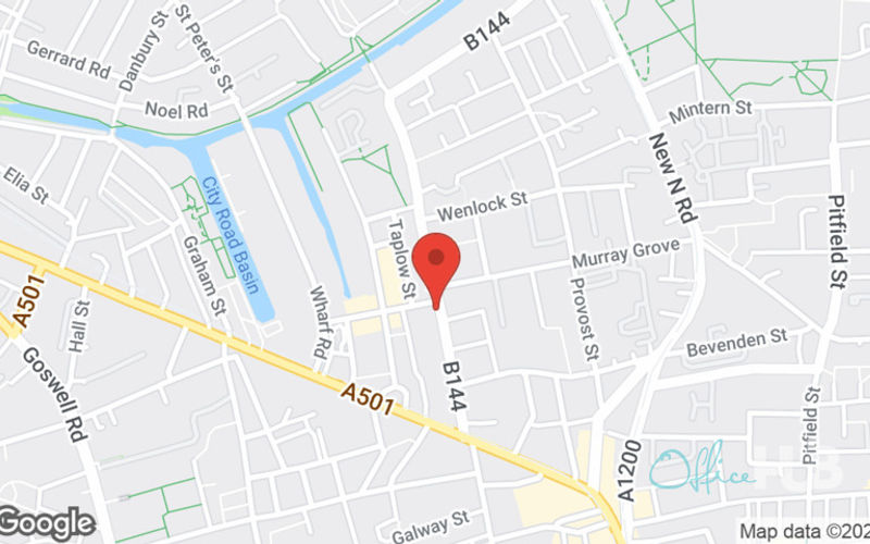 1 Shepherdess Walk, London Image 9