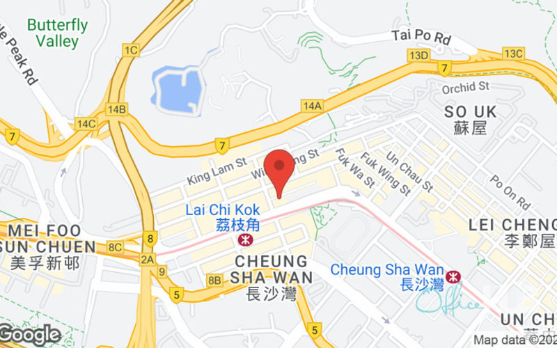 1008 Tai Nan West Street, Cheung Sha Wan Image 11