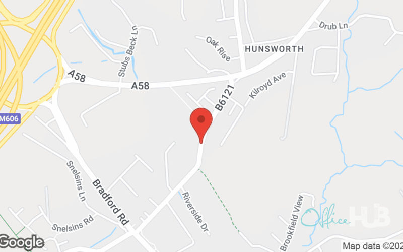 Hunsworth Lane, Cleckheaton Image 12