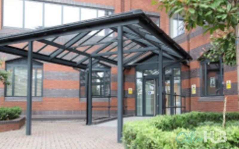 Clippers Quay, Manchester Image 7