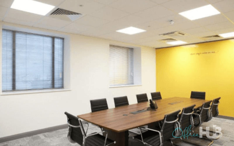 Clippers Quay, Manchester Image 2