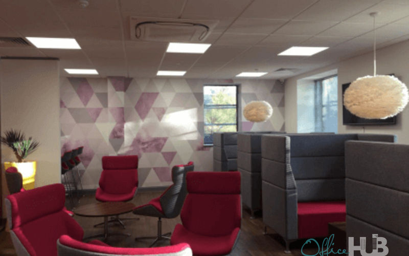 Clippers Quay, Manchester Image 4