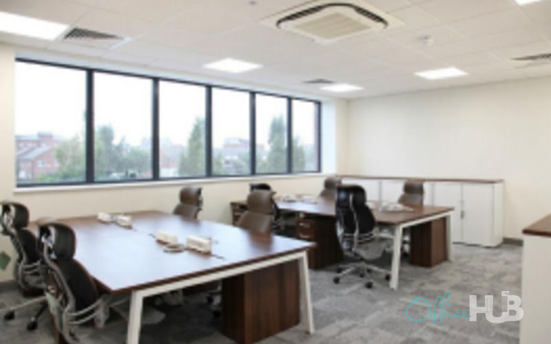 Clippers Quay, Manchester Image 1