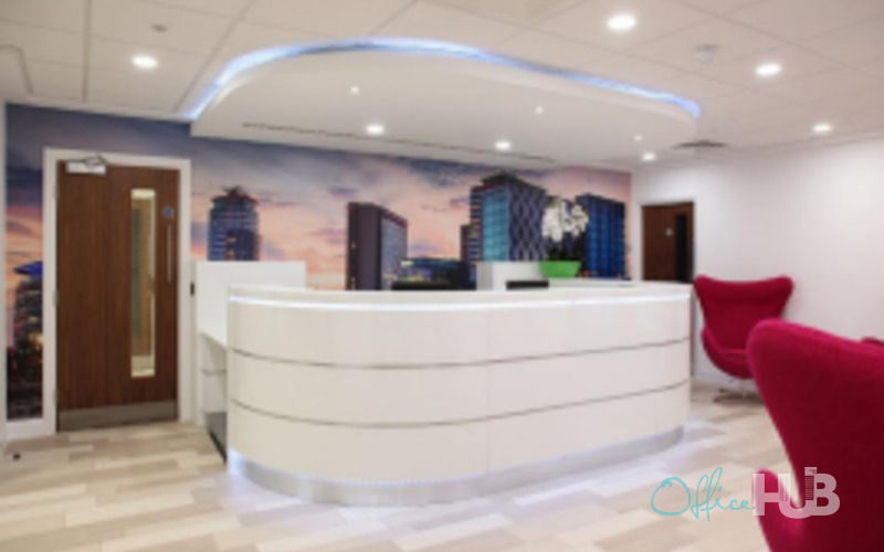 Clippers Quay, Manchester Image 5