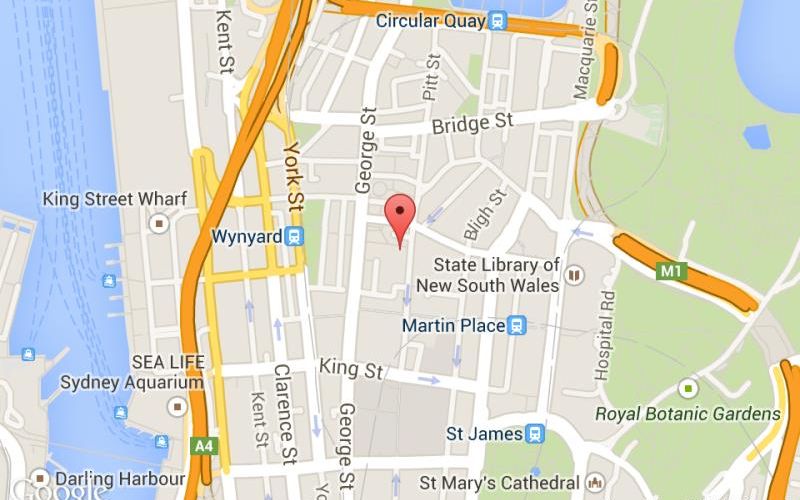 109 Pitt Street, Sydney Image 10