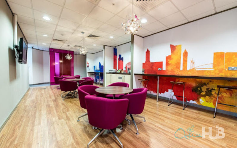 2 Exchange Quay, Manchester Image 5