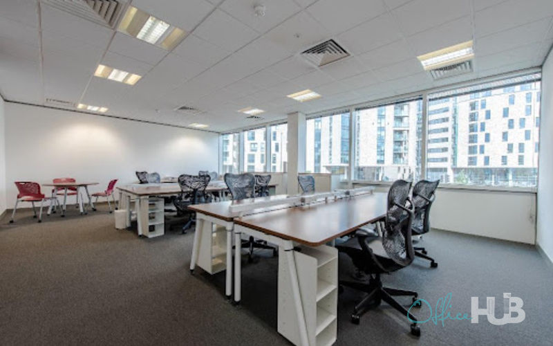 2 Exchange Quay, Manchester Image 2