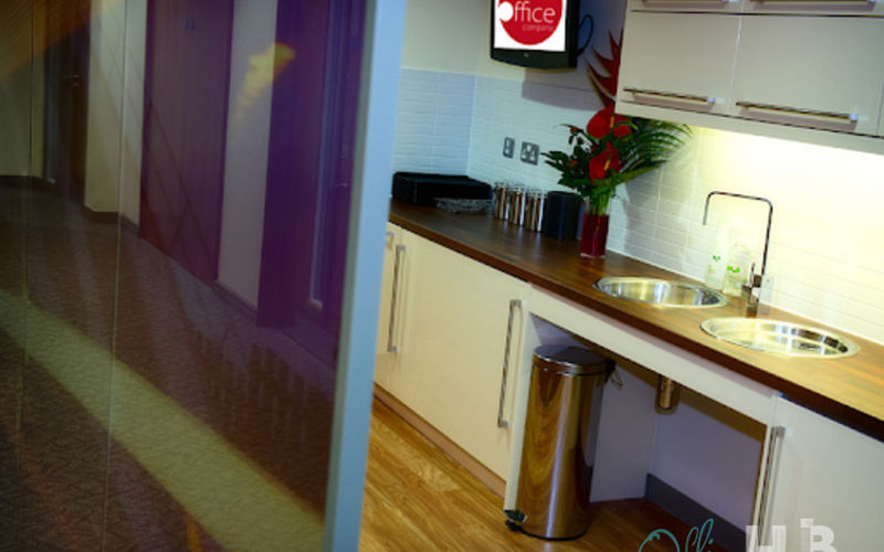 2 Exchange Quay, Manchester Image 7