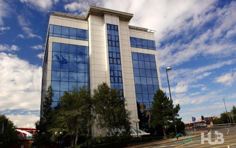 2 Exchange Quay, Manchester Image 9