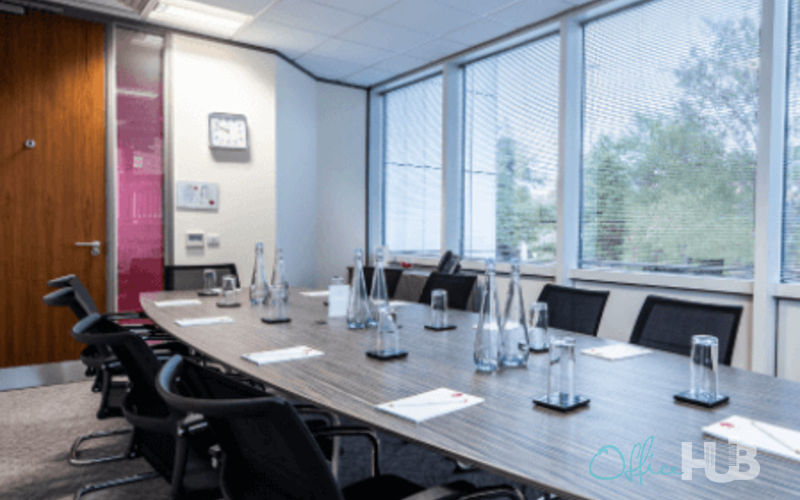 2 Exchange Quay, Manchester Image 3