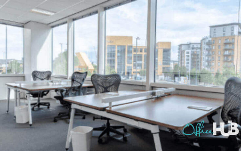 2 Exchange Quay, Manchester Image 4