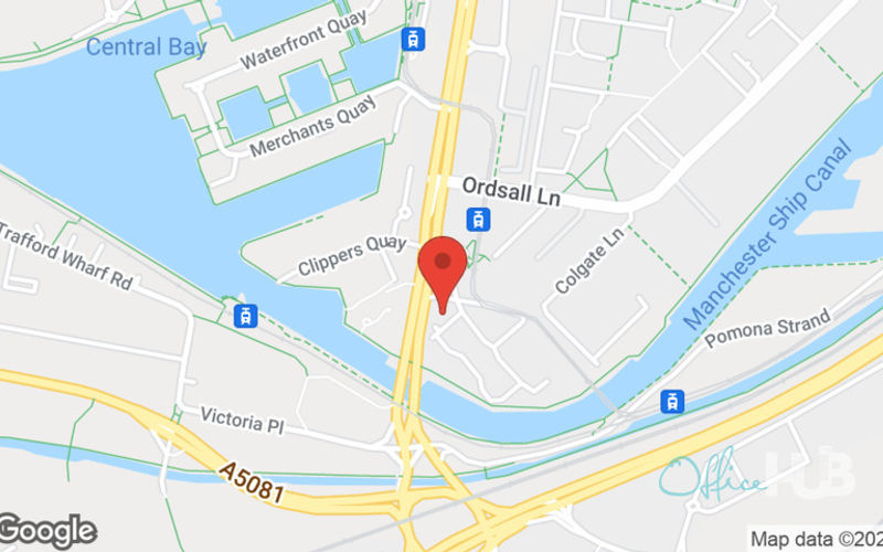 2 Exchange Quay, Manchester Image 10