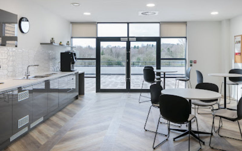 Hollinswood Road, Telford Image 5