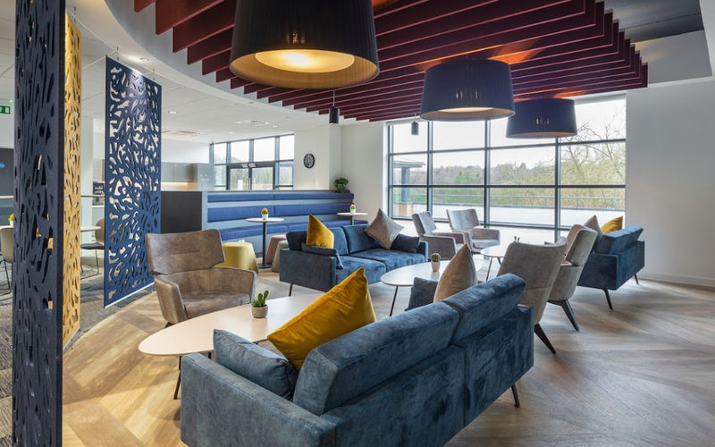 Hollinswood Road, Telford Image 1