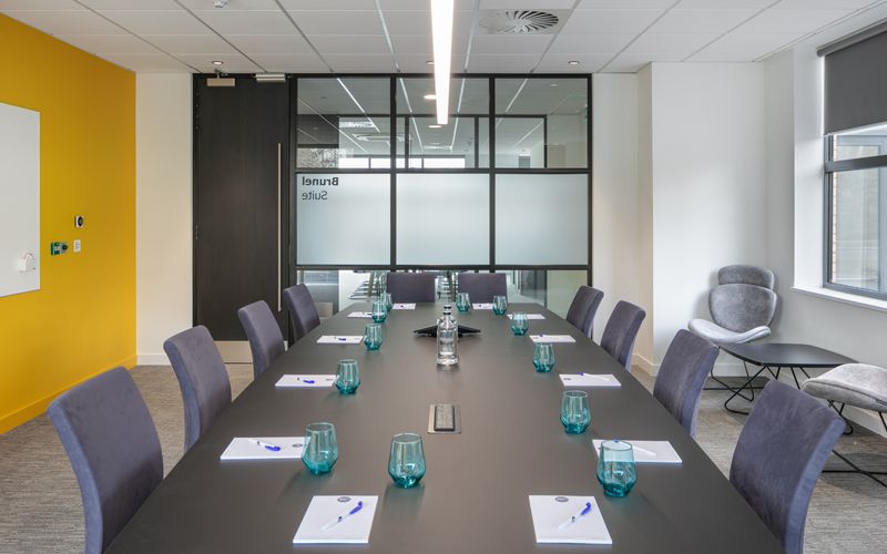 Hollinswood Road, Telford Image 2