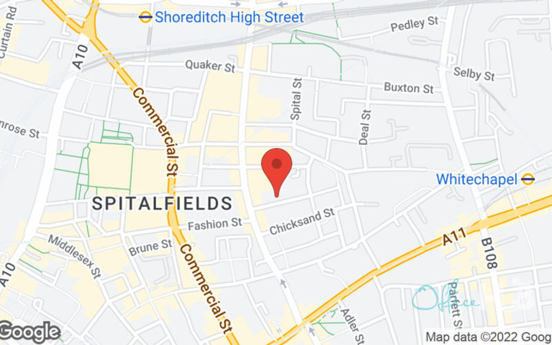 17 Heneage Street, London Image 11