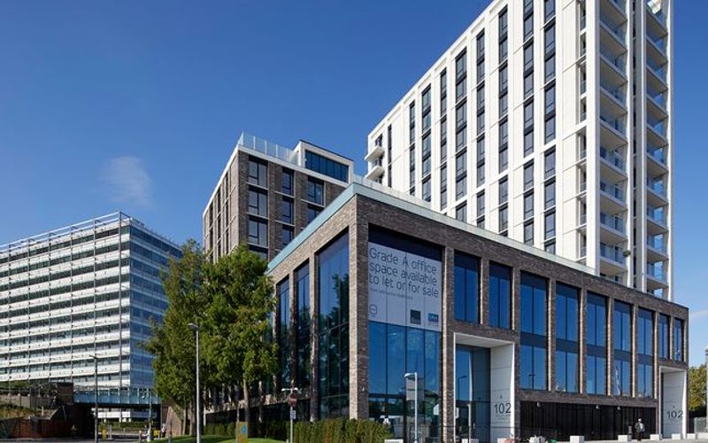 100 Bollo Lane, London Image 14