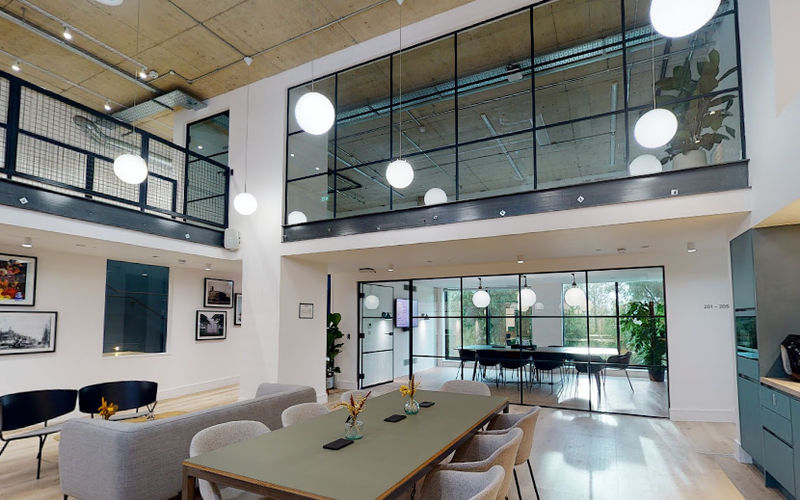 100 Bollo Lane, London Image 9