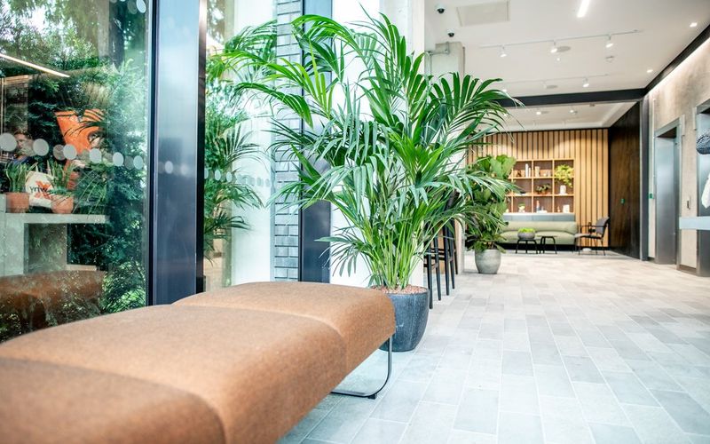 100 Bollo Lane, London Image 11