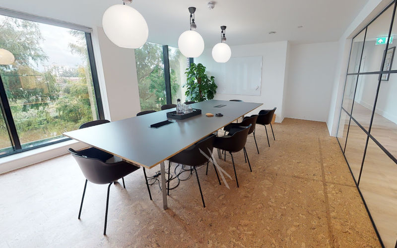 100 Bollo Lane, London Image 6