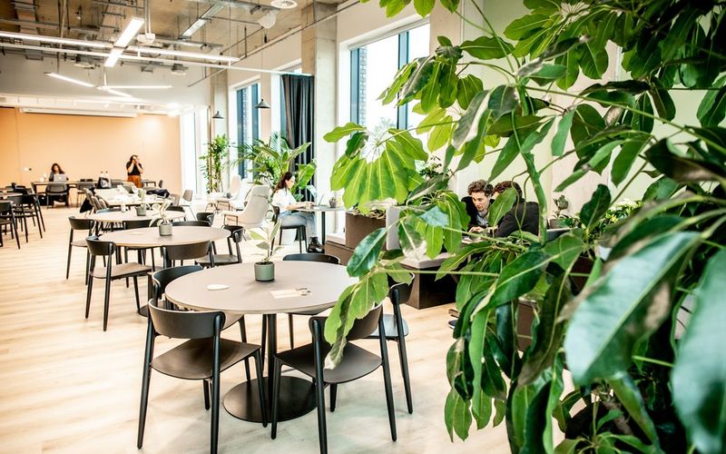 100 Bollo Lane, London Image 13