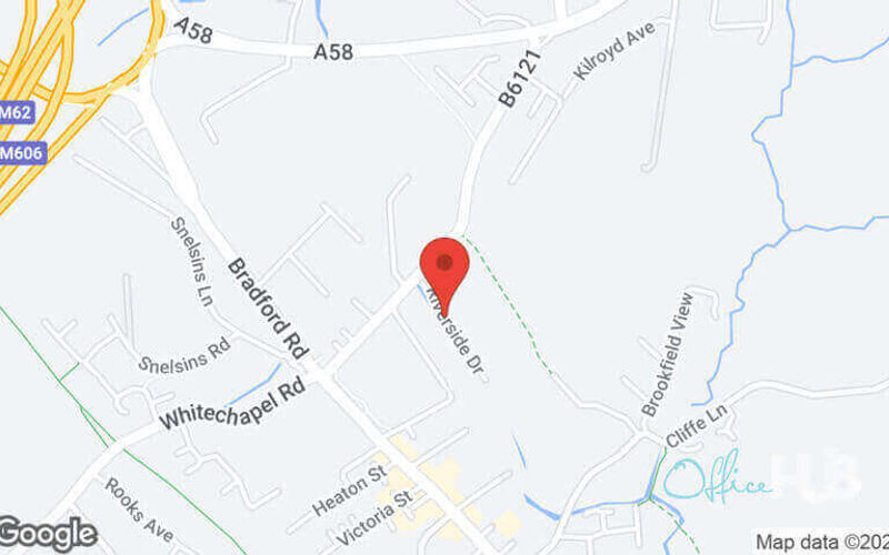 Riverside Drive, Cleckheaton Image 9