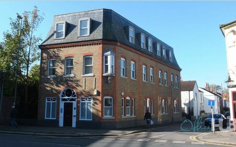 1-3 East Street, Epsom Image 1