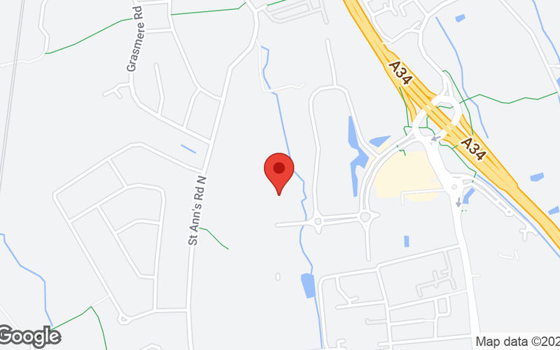 Cheadle Royal Business Park, Cheadle Image 10