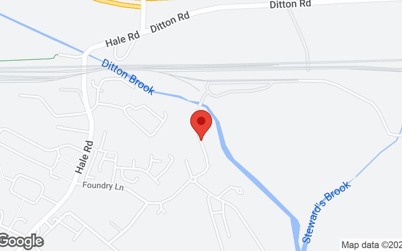 Foundry Lane, Widnes Image 10