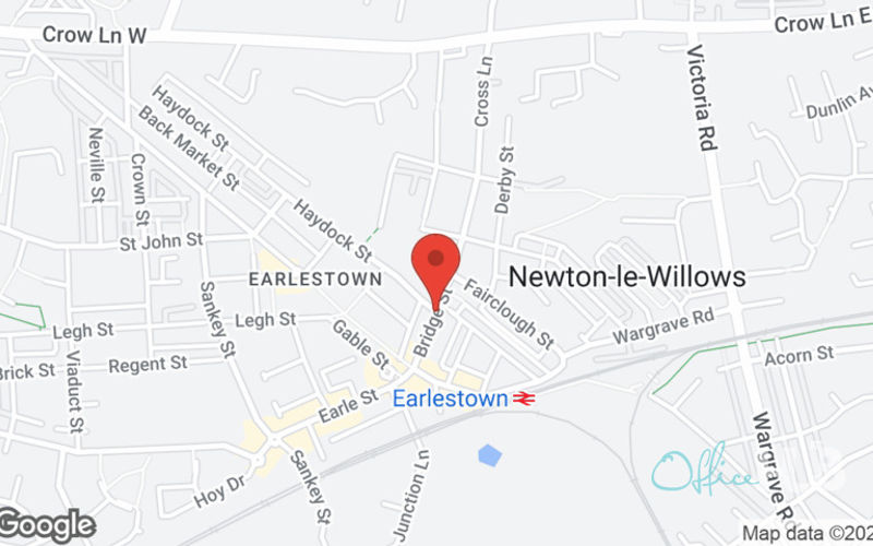 Bridge Street, Newton Le Willows Image 7