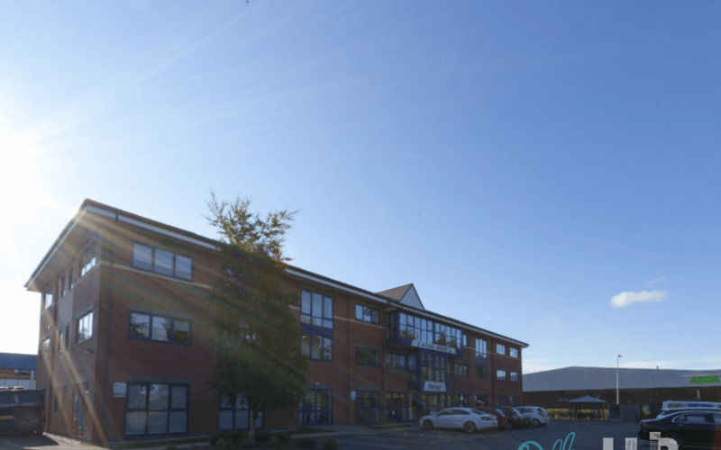 Caxton Close, Wigan Image 9