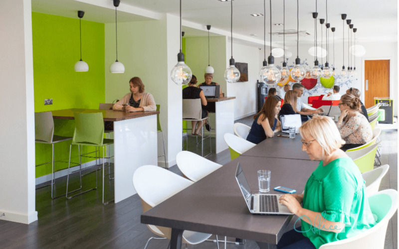 Caxton Close, Wigan Image 5