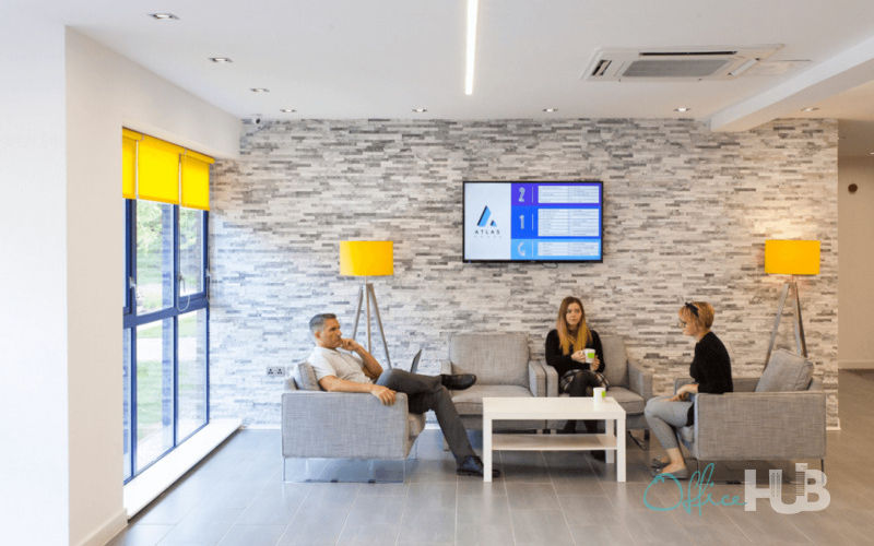 Caxton Close, Wigan Image 8