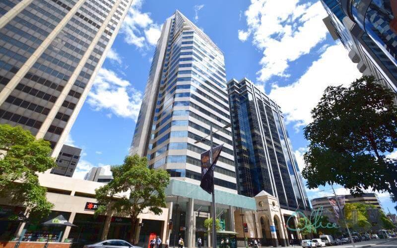 221 St Georges Terrace, Perth Image 14