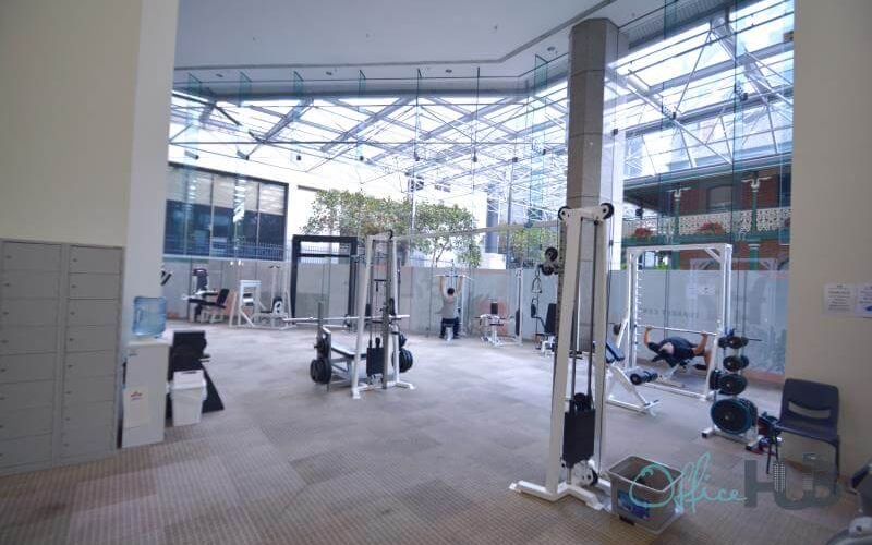 221 St Georges Terrace, Perth Image 13