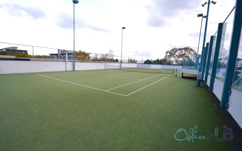 221 St Georges Terrace, Perth Image 11