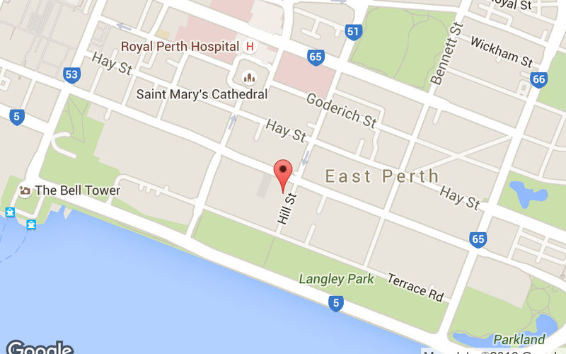 221 St Georges Terrace, Perth Image 15