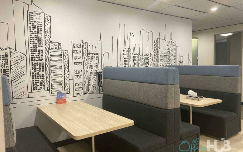 221 St Georges Terrace, Perth Image 10