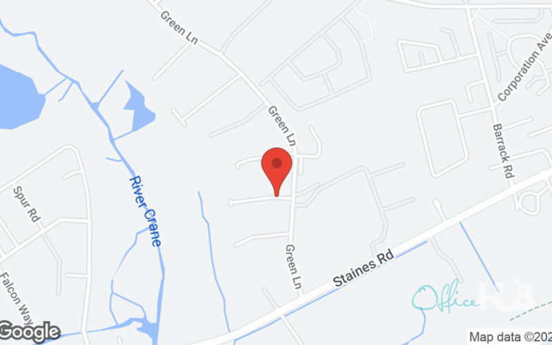 Amberley Way, Hounslow Image 16