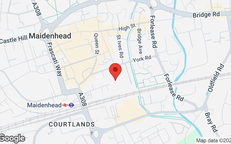 18 York Road, Maidenhead Image 13