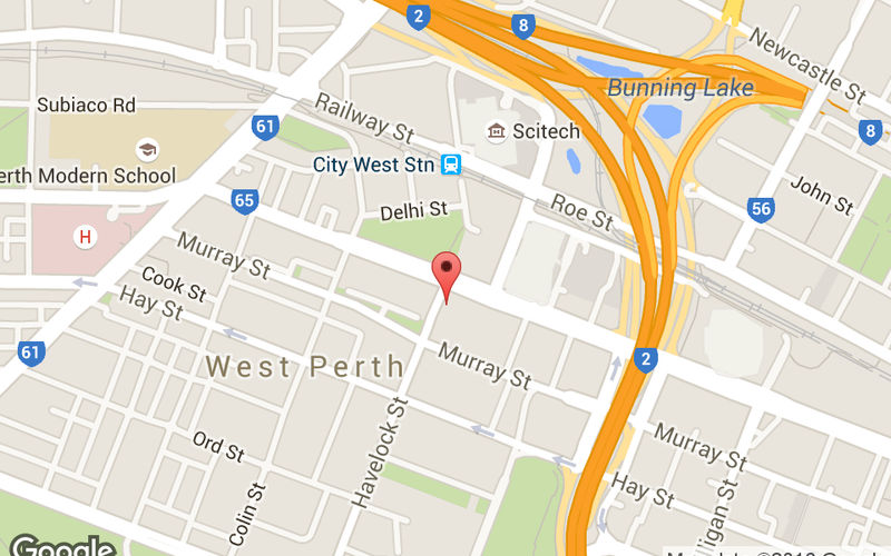 100 Havelock Street, West Perth Image 12